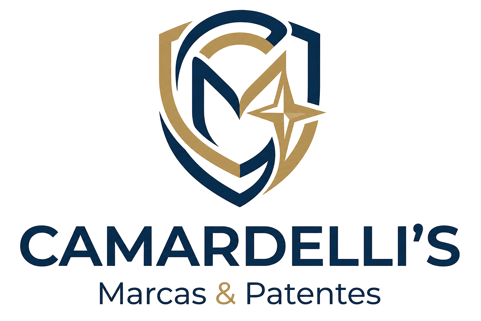 Logo CAMARDELLI'S - Marcas & Patentes